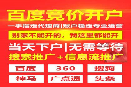 金融行业SEM推广案例：精准触达目标用户